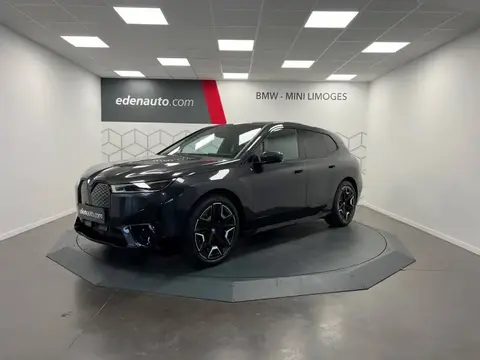 Annonce BMW IX Électrique 2024 d'occasion 