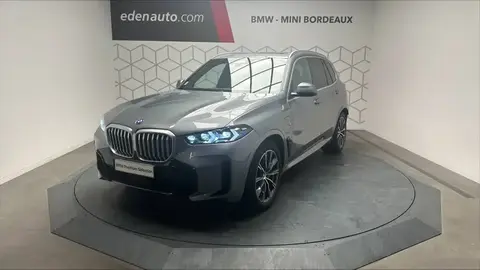Used BMW X5 Hybrid 2023 Ad France