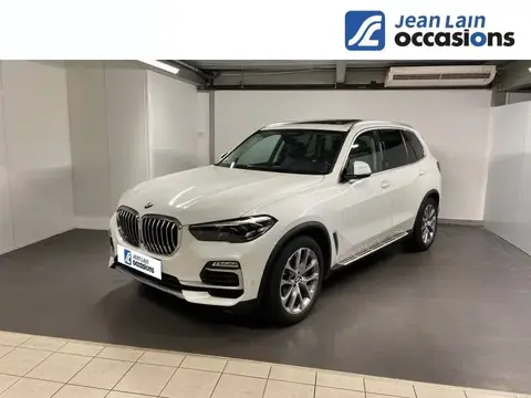 Used BMW X5 Not specified 2020 Ad 