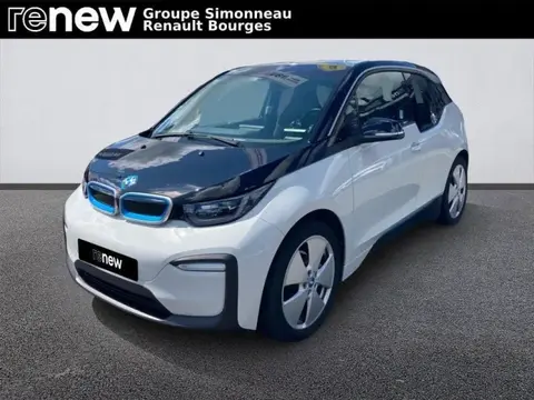 Annonce BMW I3 Essence 2018 d'occasion 