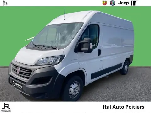 Used FIAT DUCATO Diesel 2020 Ad 