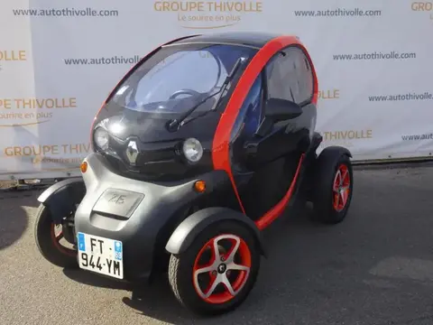 Used RENAULT TWIZY Not specified 2020 Ad 