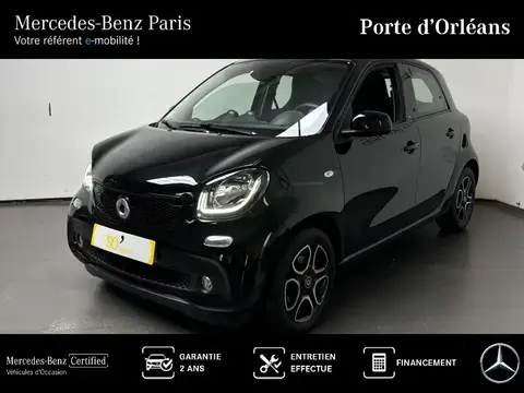 Used SMART FORFOUR Electric 2019 Ad France