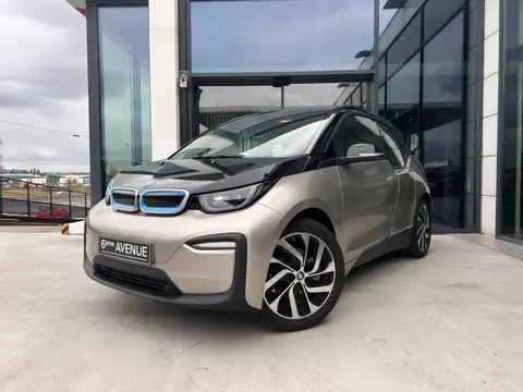 Annonce BMW SERIE 1 Non renseigné 2022 d'occasion 