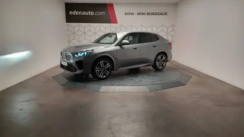 Annonce BMW IX Électrique 2024 d'occasion France