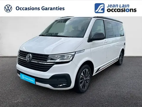Annonce VOLKSWAGEN CALIFORNIA Diesel 2021 d'occasion France