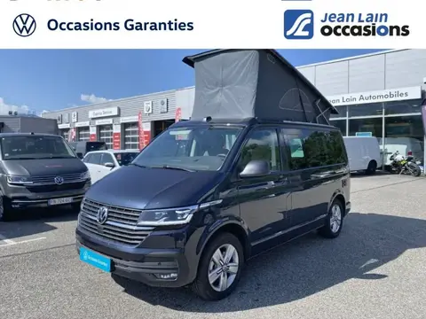 Annonce VOLKSWAGEN CALIFORNIA Diesel 2022 d'occasion France