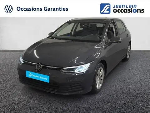 Annonce VOLKSWAGEN GOLF Essence 2023 d'occasion France