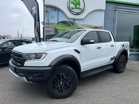 Annonce FORD RANGER Diesel 2020 d'occasion France