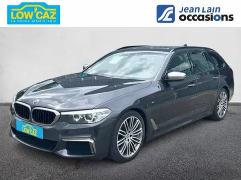 Used BMW M5 Diesel 2018 Ad 