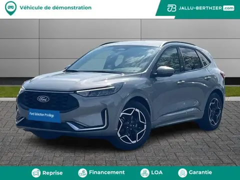 Annonce FORD KUGA Essence 2024 d'occasion France