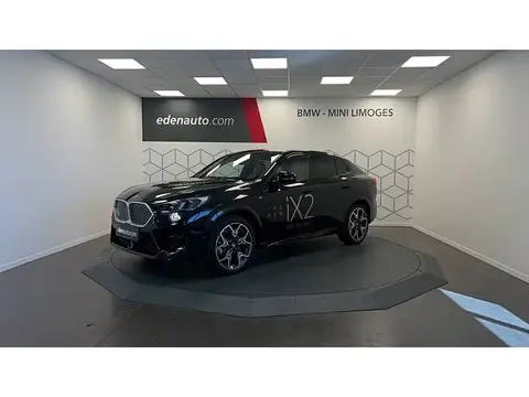 Annonce BMW X2 Non renseigné 2024 d'occasion 