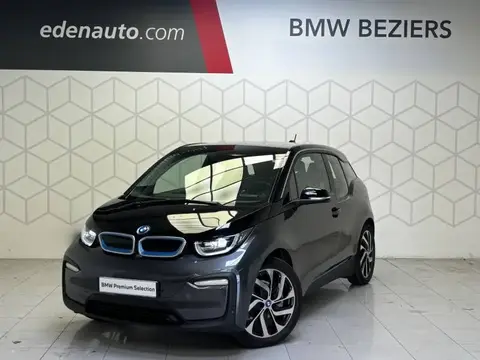 Annonce BMW SERIE 1 Électrique 2020 d'occasion 