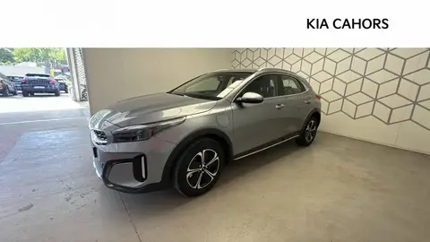 Annonce KIA XCEED Hybride 2023 d'occasion France