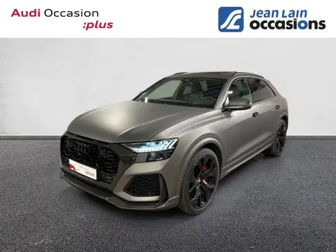 Used AUDI Q8 Not specified 2020 Ad 