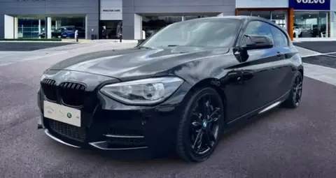 Annonce BMW SERIE 3 Essence 2014 d'occasion France
