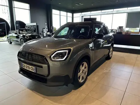 Used MINI COUNTRYMAN Not specified 2024 Ad 