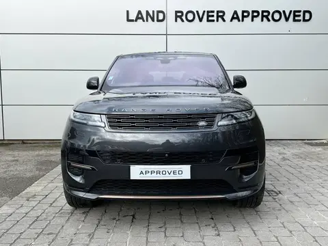 Annonce LAND ROVER RANGE ROVER Essence 2023 d'occasion France