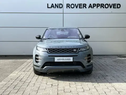 Annonce LAND ROVER RANGE ROVER EVOQUE Essence 2023 d'occasion France
