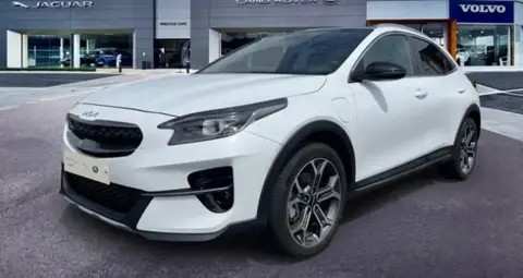 Annonce KIA XCEED Hybride 2022 d'occasion France