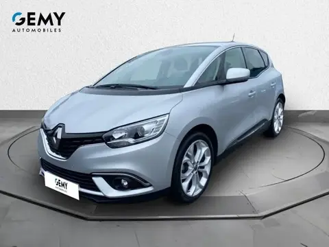 Annonce RENAULT SCENIC Diesel 2020 d'occasion France