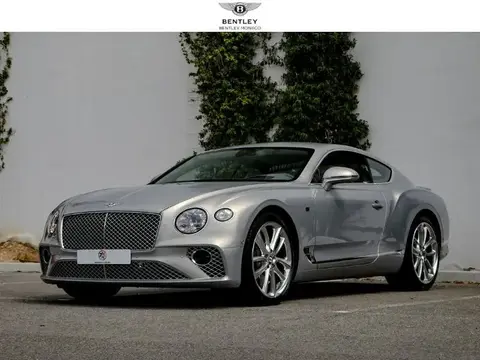 Annonce BENTLEY CONTINENTAL Essence 2019 d'occasion France