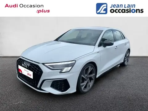 Used AUDI A3 Not specified 2022 Ad 
