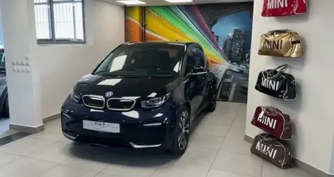 Annonce BMW SERIE 1 Électrique 2022 d'occasion 