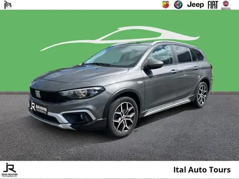 Annonce FIAT TIPO Essence 2023 d'occasion France