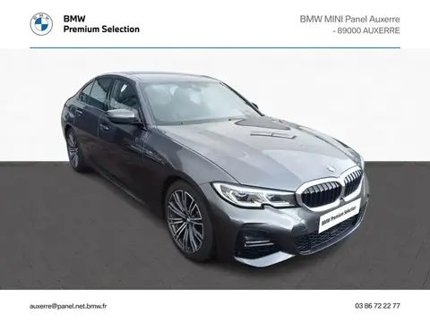 Annonce BMW SERIE 3 Diesel 2021 d'occasion France