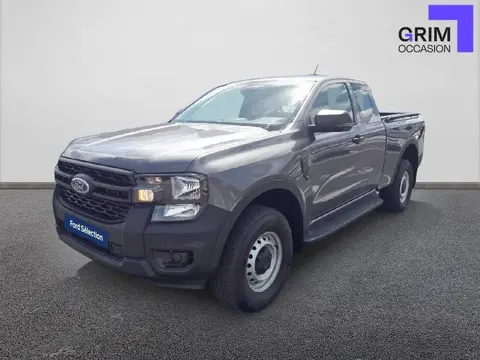 Annonce FORD RANGER Diesel 2024 d'occasion France