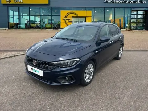 Annonce FIAT TIPO Diesel 2018 d'occasion France