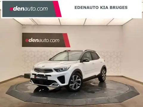 Annonce KIA STONIC Essence 2021 d'occasion France