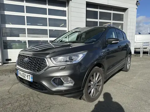 Annonce FORD KUGA Essence 2019 d'occasion France