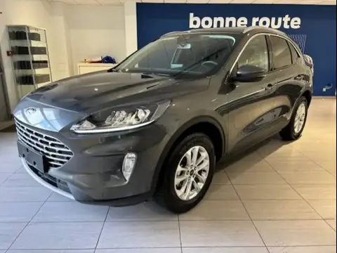 Annonce FORD KUGA Essence 2024 d'occasion France
