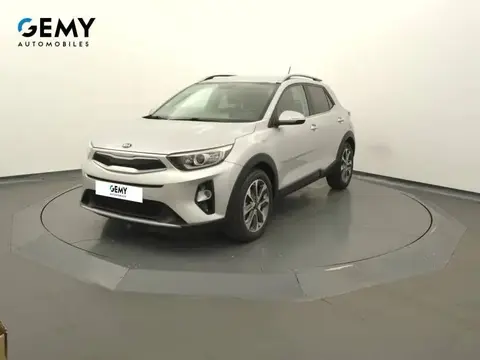 Annonce KIA STONIC Essence 2017 d'occasion France