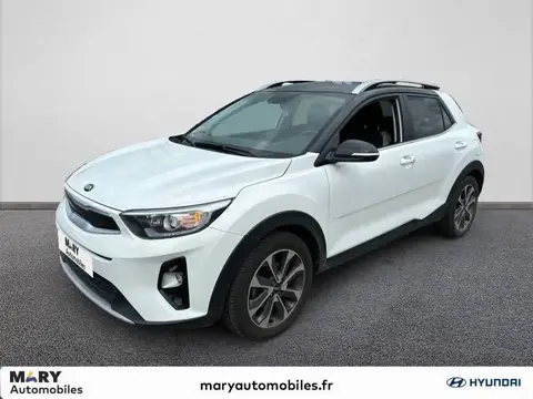 Annonce KIA STONIC Essence 2018 d'occasion France