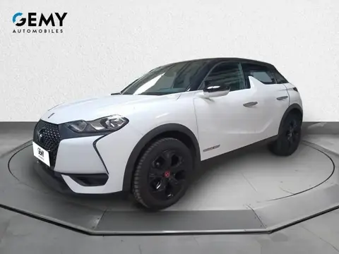 Used DS AUTOMOBILES DS3 Diesel 2020 Ad 