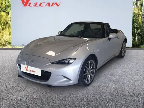 Annonce MAZDA MX-5 Essence 2023 d'occasion France