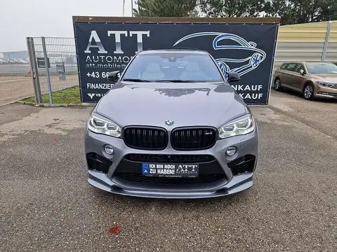 Used BMW X6 Diesel 2016 Ad 