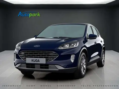 Used FORD KUGA Diesel 2023 Ad 