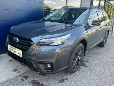 Annonce SUBARU OUTBACK Essence 2023 d'occasion 