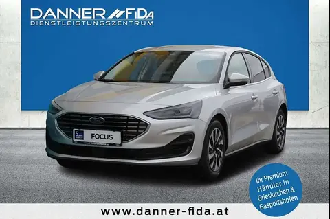 Annonce FORD FOCUS Diesel 2023 d'occasion 