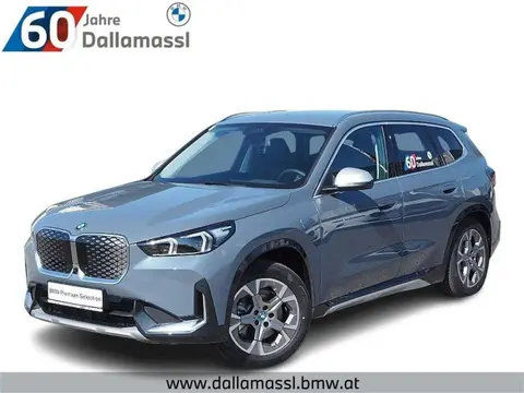 Annonce BMW IX1 Hybride 2024 d'occasion 