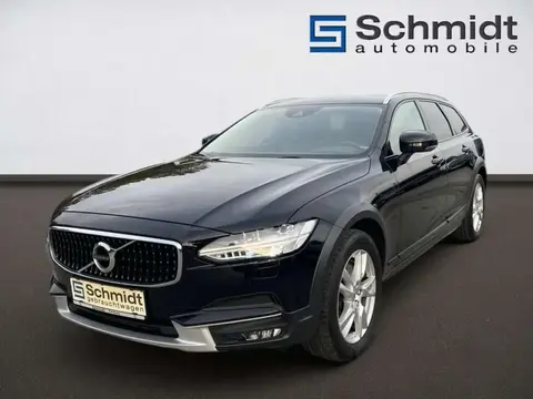 Annonce VOLVO V90 Diesel 2018 d'occasion 