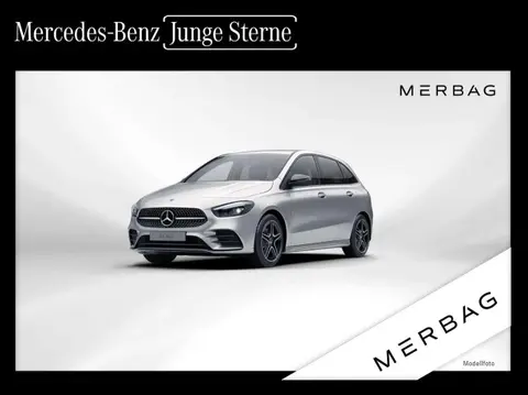 Annonce MERCEDES-BENZ CLASSE B Diesel 2023 d'occasion 
