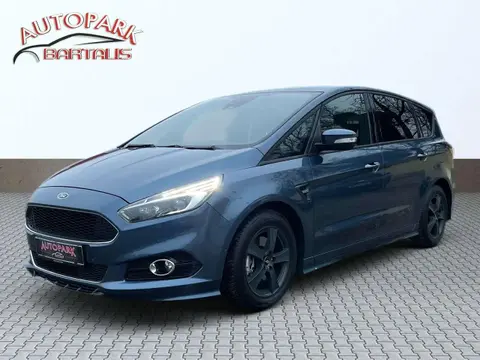 Used FORD S-MAX Diesel 2019 Ad 