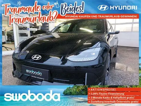 Used HYUNDAI IONIQ Electric 2023 Ad 