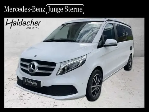 Annonce MERCEDES-BENZ MARCO POLO Diesel 2020 d'occasion 