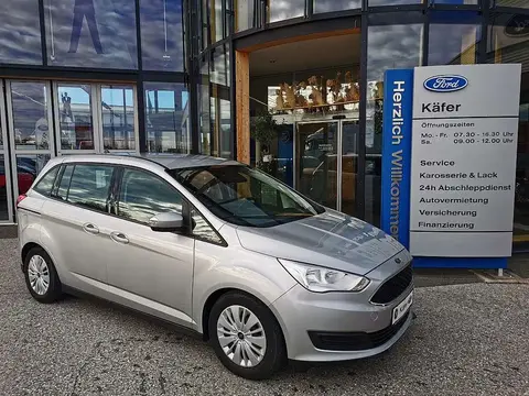 Annonce FORD GRAND C-MAX Essence 2019 d'occasion 